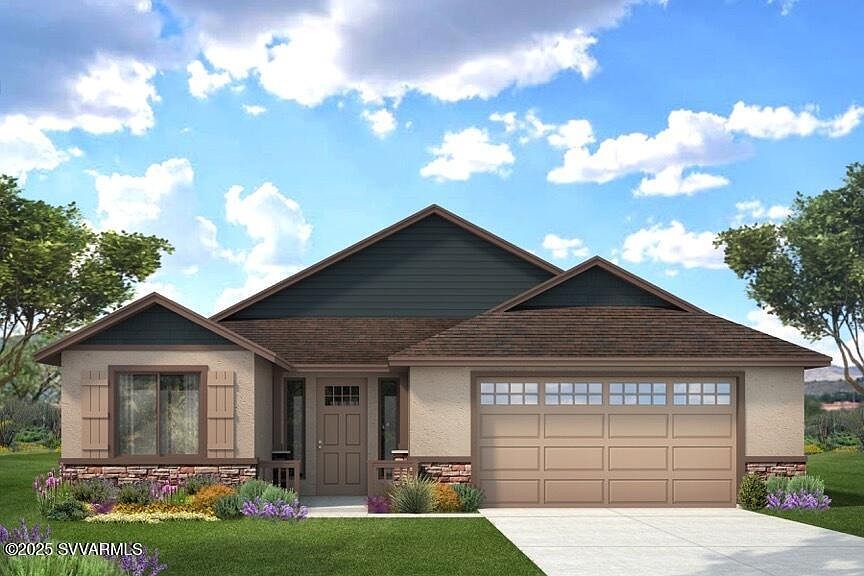 2nd image of 1462 Sangria Drive