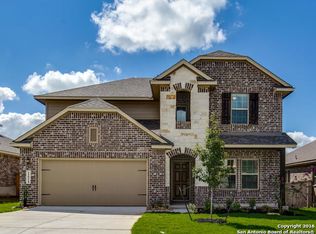11914 Upton Park, San Antonio, TX 78253