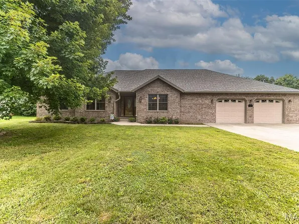 2250 Hillsdale St, Lebanon, MO 65536
