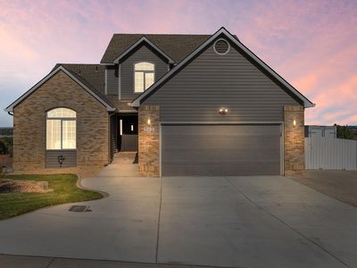 342 Adair Dr, Richland, WA, 99352