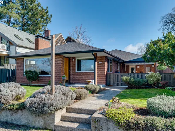3139 N Willamette Blvd, Portland, OR 97217