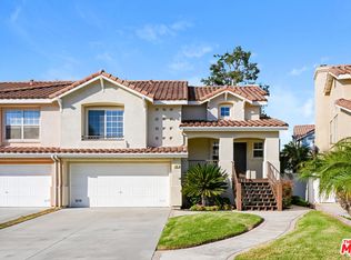 26 Calle Bella, Rancho Santa Margarita, CA 92688