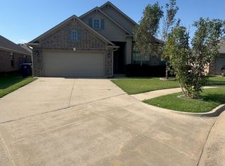2416 SW 135th St, Oklahoma City, OK 73170