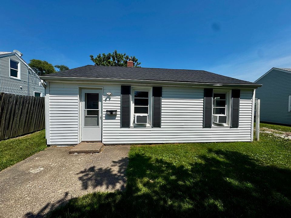 1st image of 2318 45th St