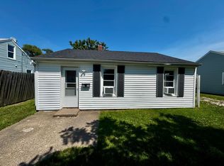 2318 45th St, Moline, IL 61265