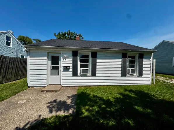 2318 45th St, Moline, IL 61265