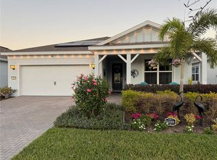 2707 RIVER CREEK LANE, ST CLOUD, FL 34771
