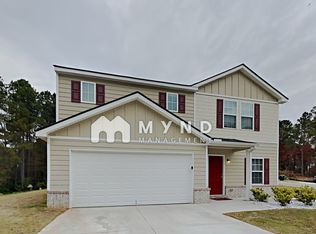 209 Indian Lake Trl, Villa Rica, GA 30180