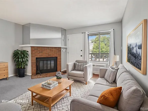 1118 City Park Avenue #226, Fort Collins, CO 80521