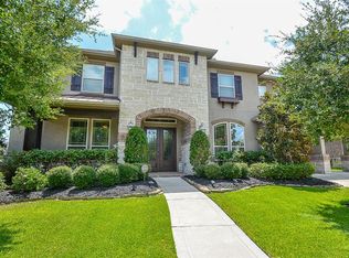 23615 Certosa Dr, Richmond, TX 77406