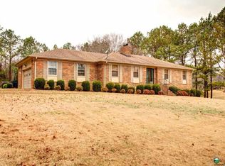 5016 Fallbrook Cir, Huntsville, AL 35811