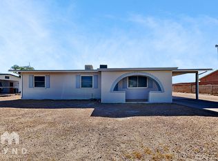 10716 N Arapaho Dr, Casa Grande, AZ 85122