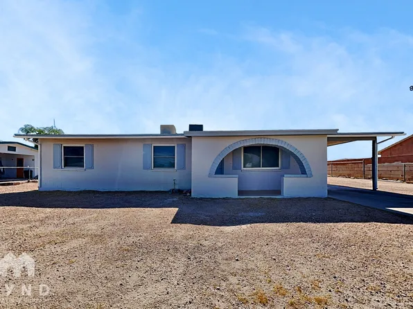 10716 N Arapaho Dr, Casa Grande, AZ 85122