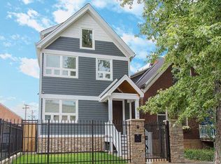 2956 N Oakley Ave, Chicago, IL 60618