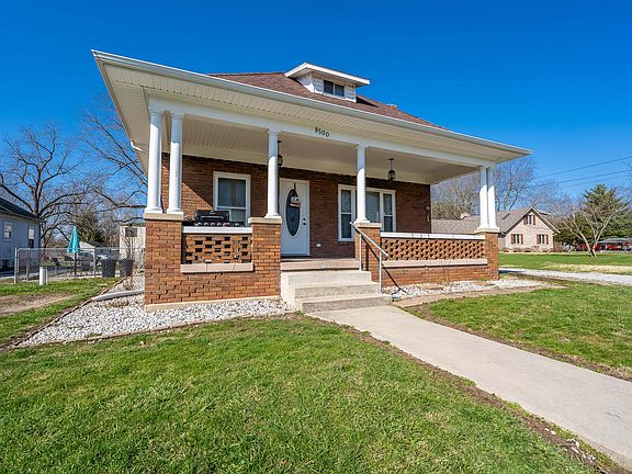 2nd image of 8490-8500 Piqua Lockington Rd