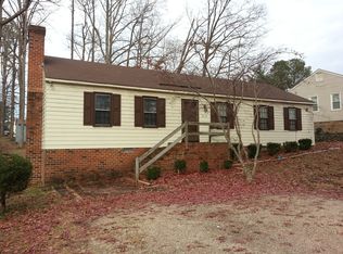 8118 Fallbrooke Dr, North Chesterfield, VA 23235