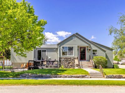 215 N Oak St, Townsend, MT, 59644