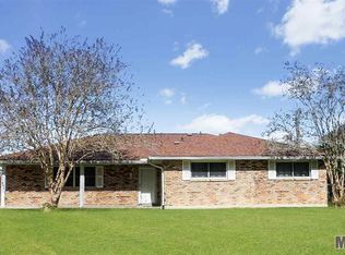 15521 Geraldine Dr, Baton Rouge, LA 70819