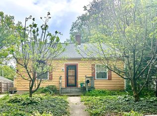 802 S Lynn St, Urbana, IL