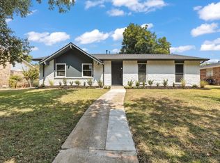 1405 Sequoia Dr, Plano, TX 75023