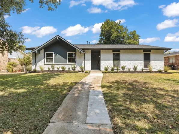 1405 Sequoia Dr, Plano, TX 75023