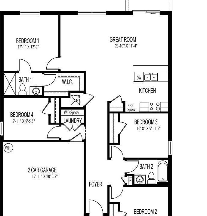 2nd image of 26486 Nash Ln