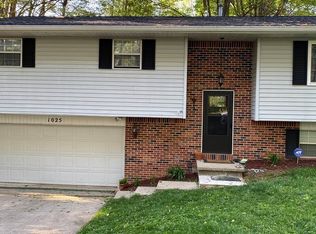1025 Cliffside Dr, Chillicothe, OH 45601