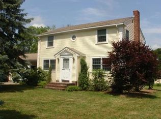 643 Hancock St, Abington, MA 02351