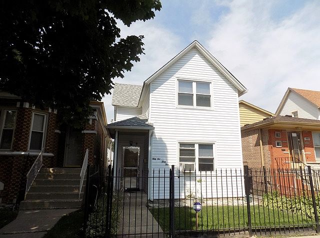 1st image of 5134 S Christiana Ave