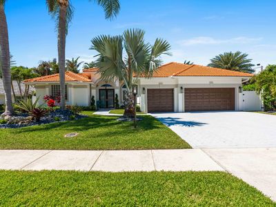 2785 Biarritz Drive, Palm Beach Gardens, FL, 33410