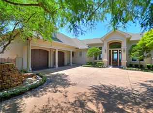 4815 River Place Blvd, Austin, TX 78730