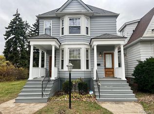 1721 Parker St, Detroit, MI 48214