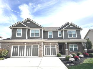 7203 Stones River Dr, Indianapolis, IN 46259
