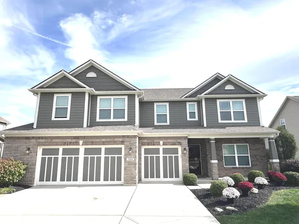 7203 Stones River Dr, Indianapolis, IN 46259
