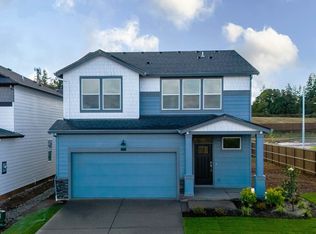 2632 SE Landau St, Salem, OR 97306