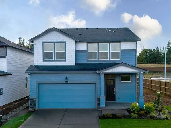 2632 SE Landau St, Salem, OR 97306