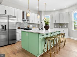 5503 Stuart Ave, Baltimore, MD 21215