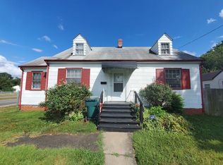 3721 Pemberton Ave, Richmond, VA 23222