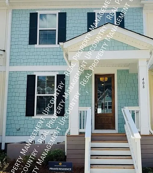 408 Encampment Blvd — Photo 1