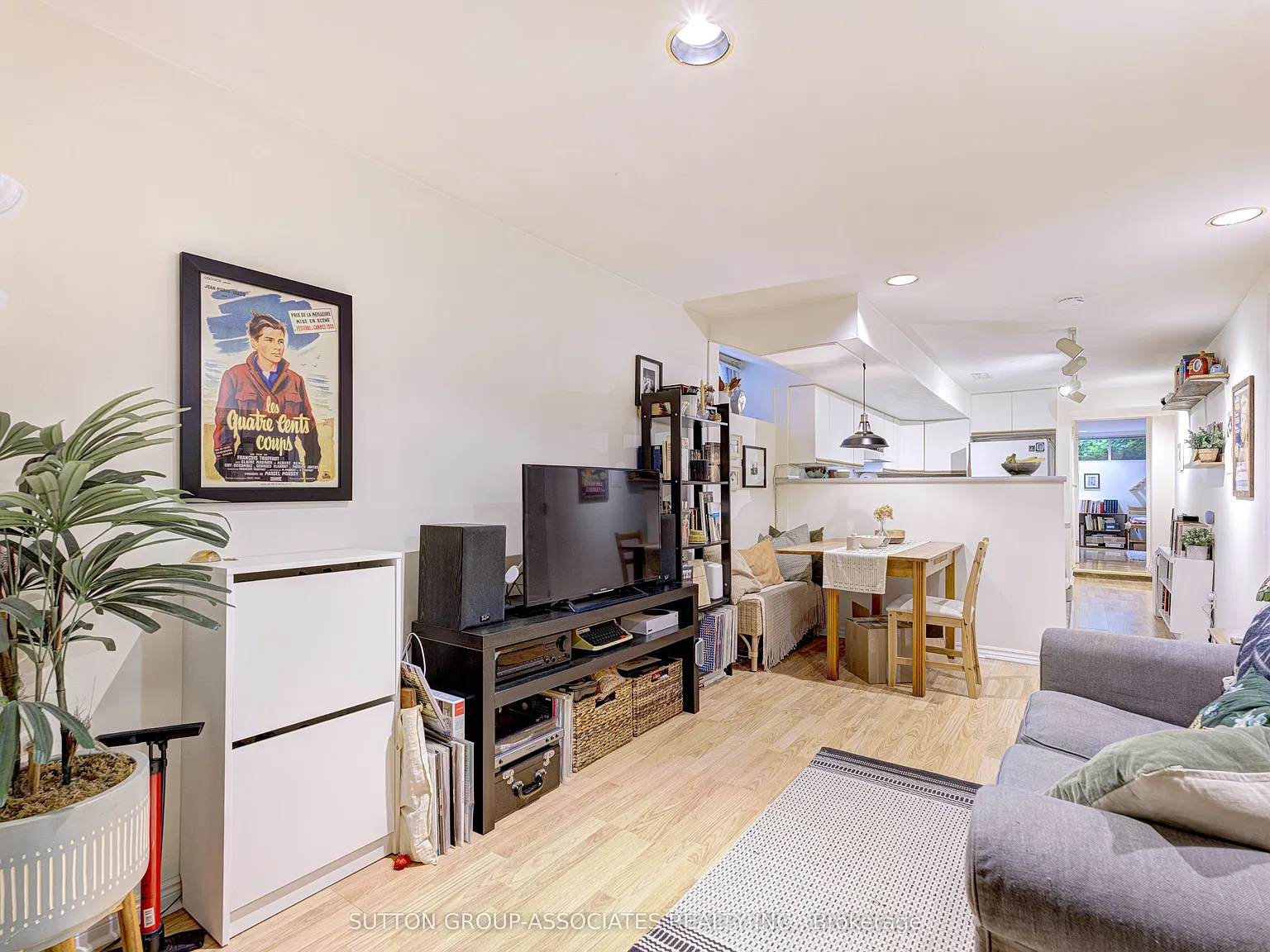 1 bed, $1,800 — Photo 4