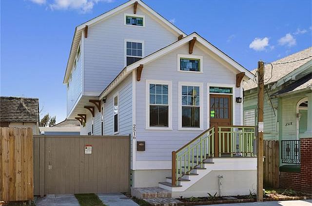 1st image of 2516 Aubry St