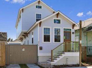 2516 Aubry St, New Orleans, LA 70119