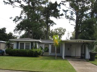1308 California St, Lake charles, LA 70607
