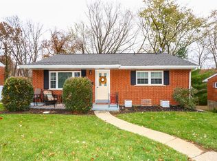 237 Sergeant Ave, Fort Thomas, KY