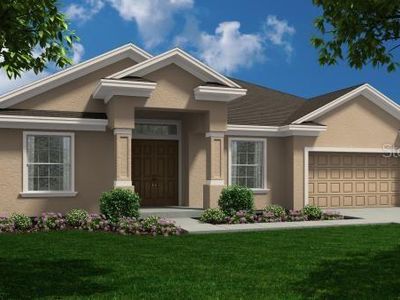3424 Blueberry Trl, Bartow, FL, 33830