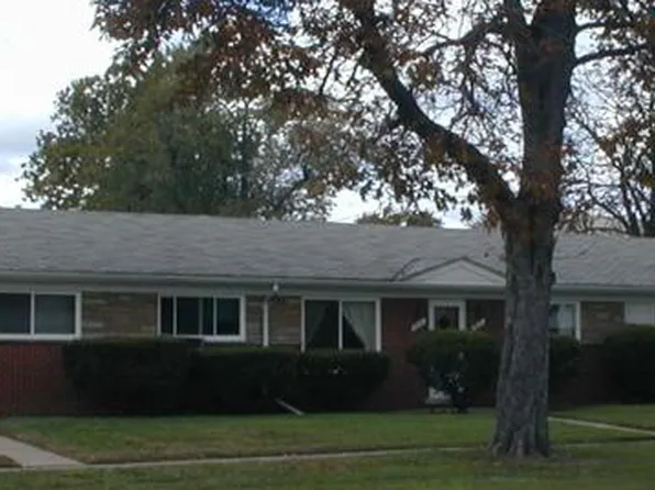 3012 3rd St, Wyandotte, MI 48192