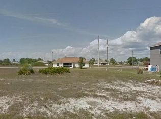 1903 NW 23rd Ter, Cape Coral, FL 33993