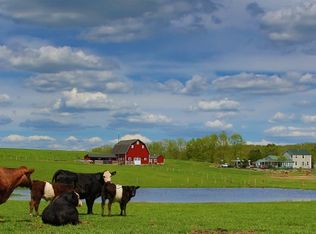 748 Goshen Hill Rd, Lebanon, CT 06249