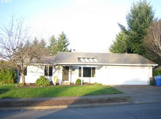 2665 Foxhaven Dr S, Salem, OR 97306