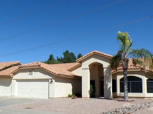 626 E Hearne Way, Gilbert, AZ 85234